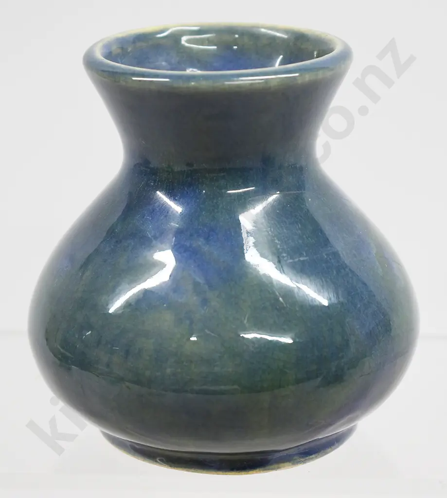 CROWN LYNN AMBRICO VASES NUMBER 39, 20 Image 1++