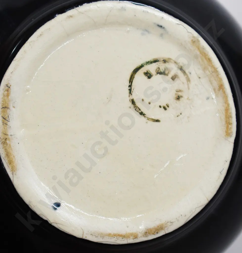 CROWN LYNN AMBRICO VASES NUMBER 39, 20 Image 1++