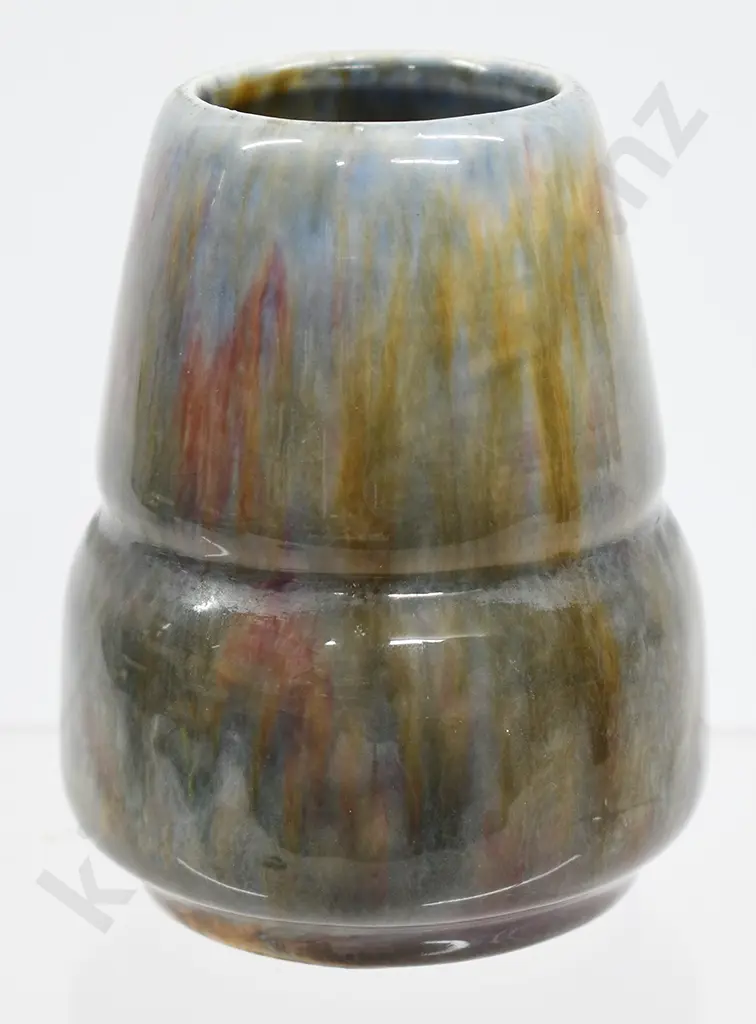 CROWN LYNN AMBRICO VASES NUMBER 98 Image 1++
