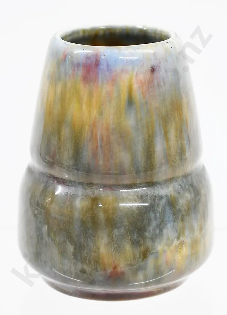 CROWN LYNN AMBRICO VASES NUMBER 98 Image 1++