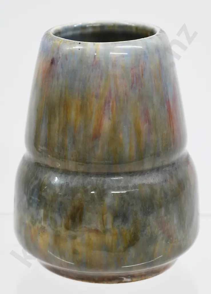 CROWN LYNN AMBRICO VASES NUMBER 98 Image 1++