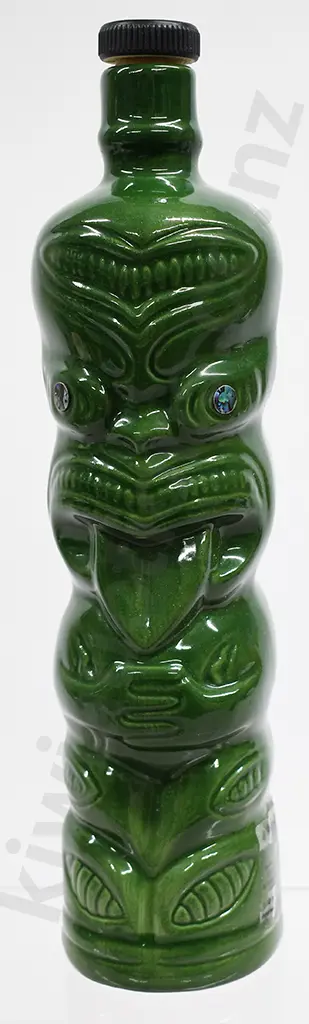 TI-TOKI LIQUEUR BOTTLE Image 1++