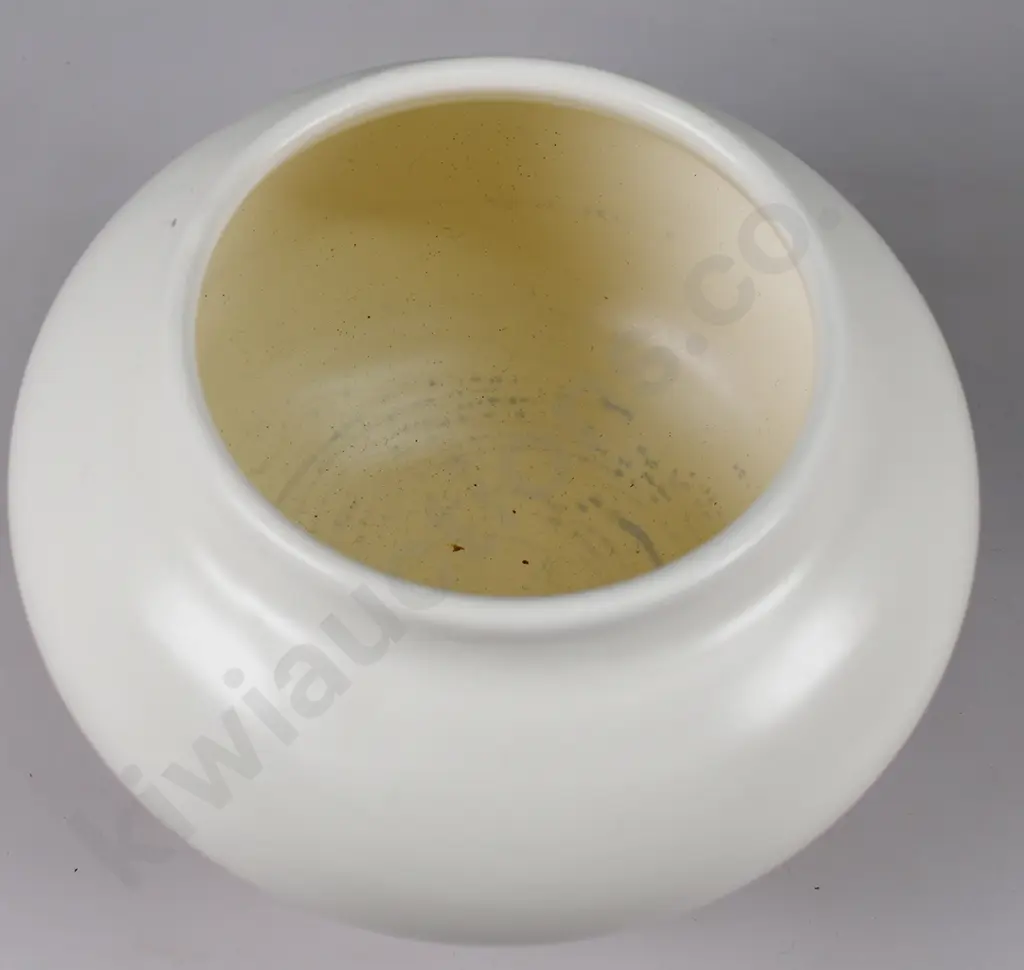 CROWN LYNN DANIEL STEENSTRA VASE Image 1++