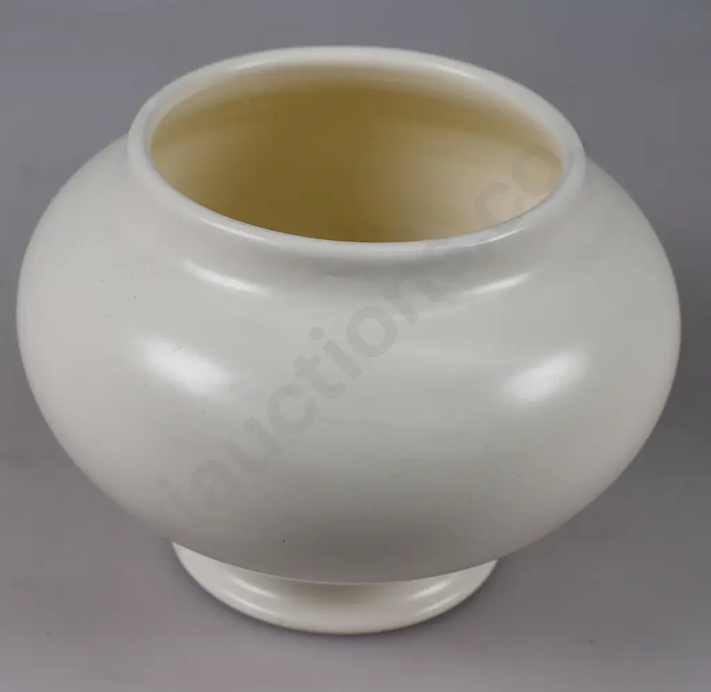 CROWN LYNN DANIEL STEENSTRA VASE Image 1++