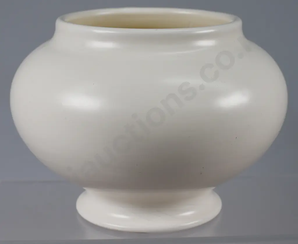CROWN LYNN DANIEL STEENSTRA VASE Image 1++