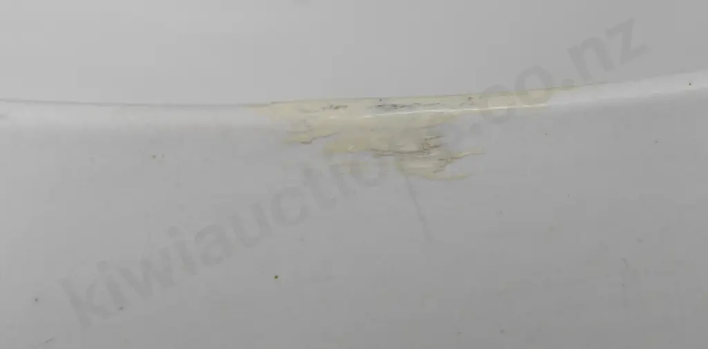 CROWN LYNN HAND POTTED FLOAT BOWLS Image 1++