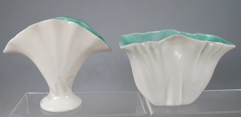 OC STEPHENS DUNEDIN VASES Image 1++