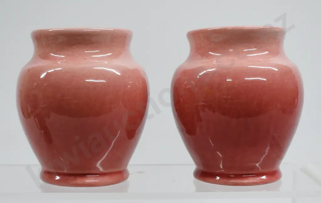 OC STEPHENS DUNEDIN VASES Image 1++