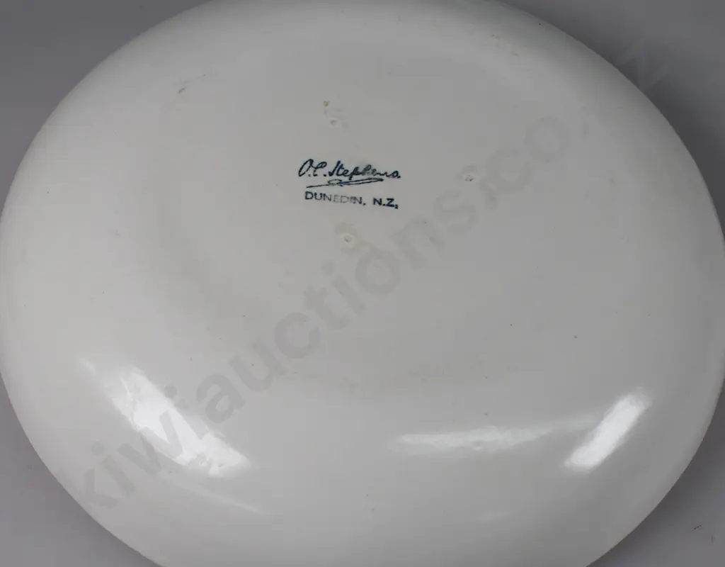 OC STEPHENS DUNEDIN FLOAT BOWL Image 1++