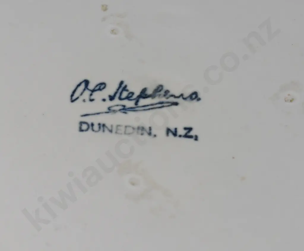 OC STEPHENS DUNEDIN FLOAT BOWL Image 1++