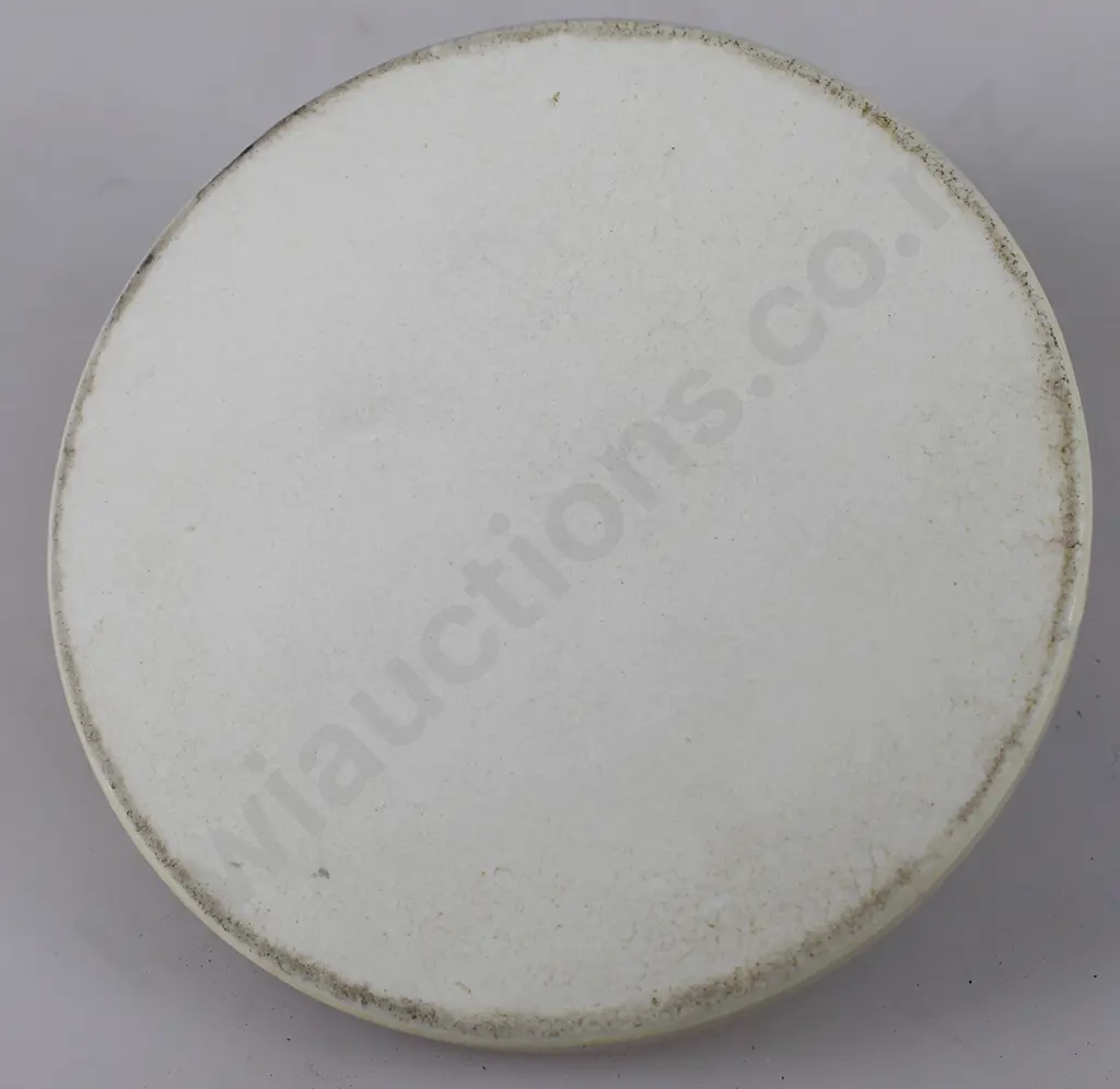 TEMUKA PROMOTIONAL ASHTRAY FOR GENERAL ELECTRIC MOTORS Image 1++