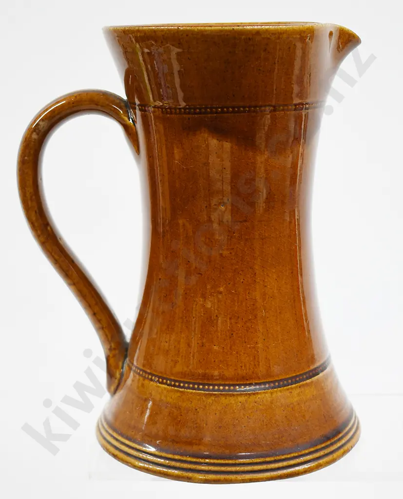 CHRISTCHURCH BRICK CO JUGS AND MUG Image 1++