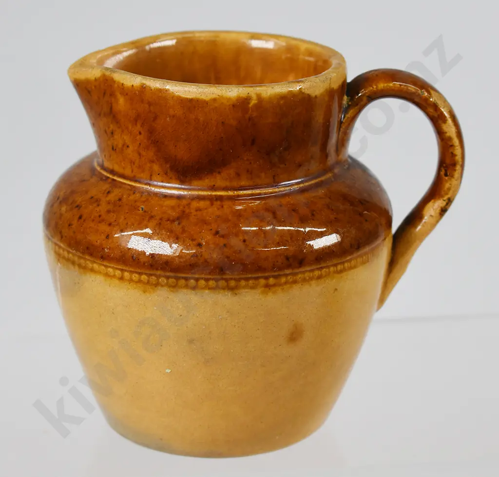 CHRISTCHURCH BRICK CO JUGS AND MUG Image 1++