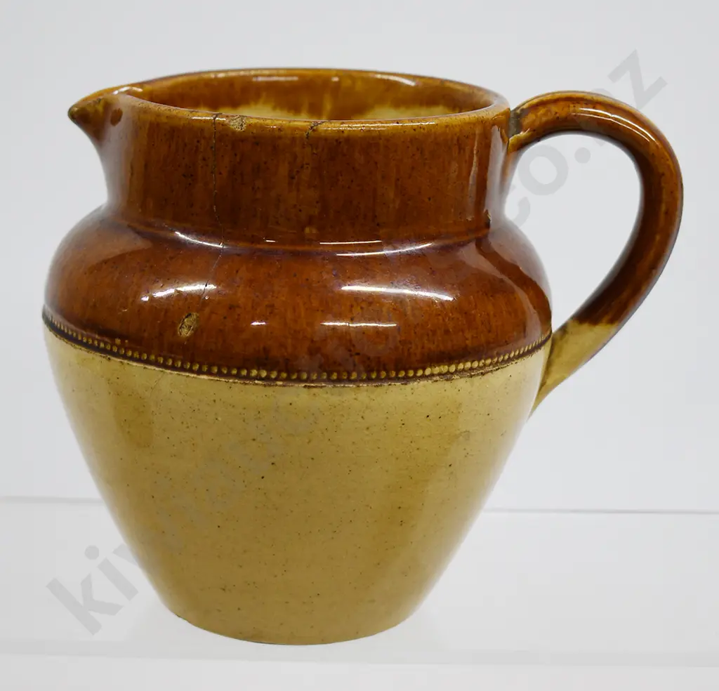 CHRISTCHURCH BRICK CO JUGS AND MUG Image 1++