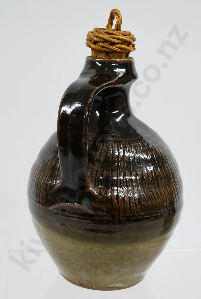 MIREK SMISEK WHISKY JUG & VASE Image 1++