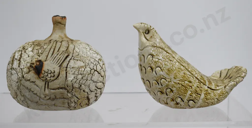 ROSEMARIE BRITTAIN BIRDS Image 1++