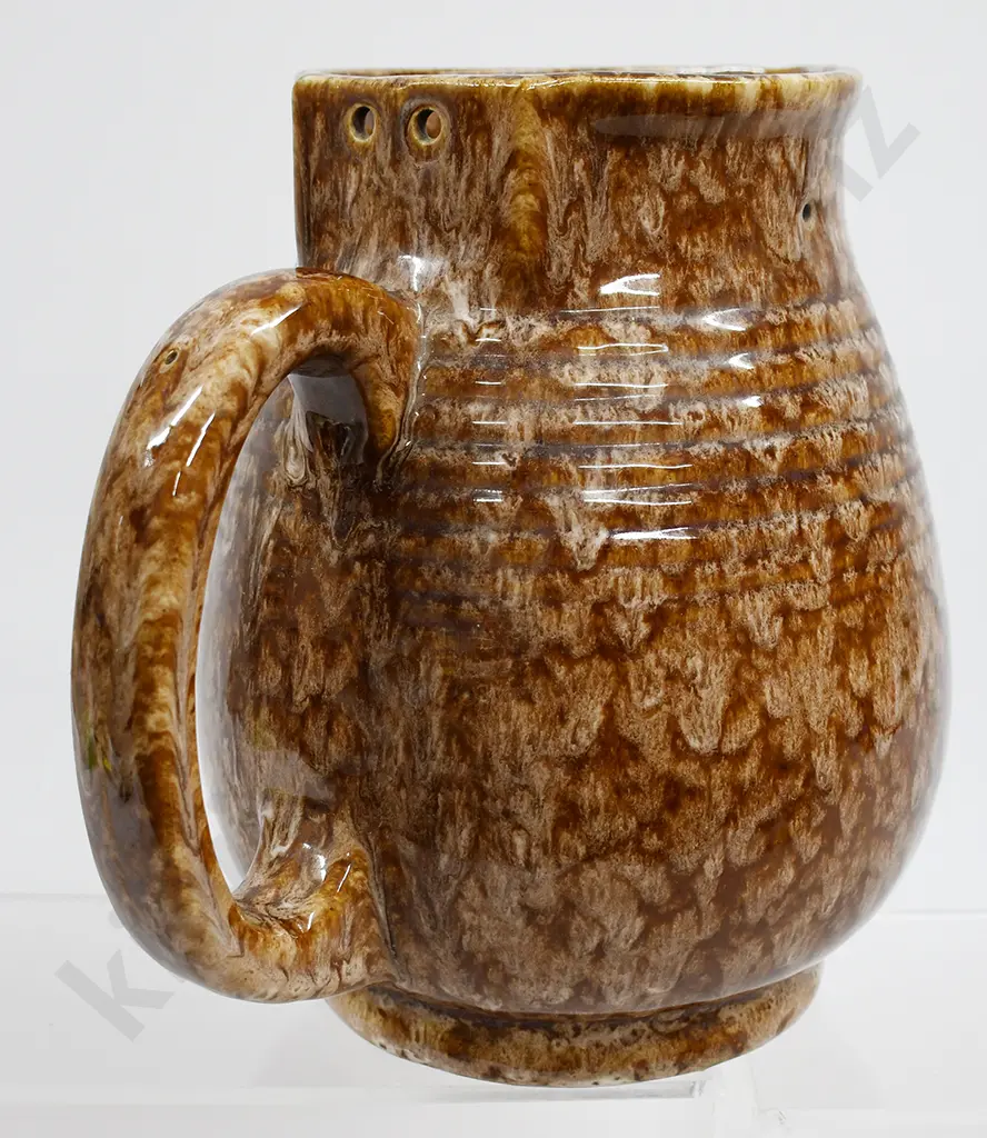 TEMUKA WARE ELECTRIC JUGS Image 1++