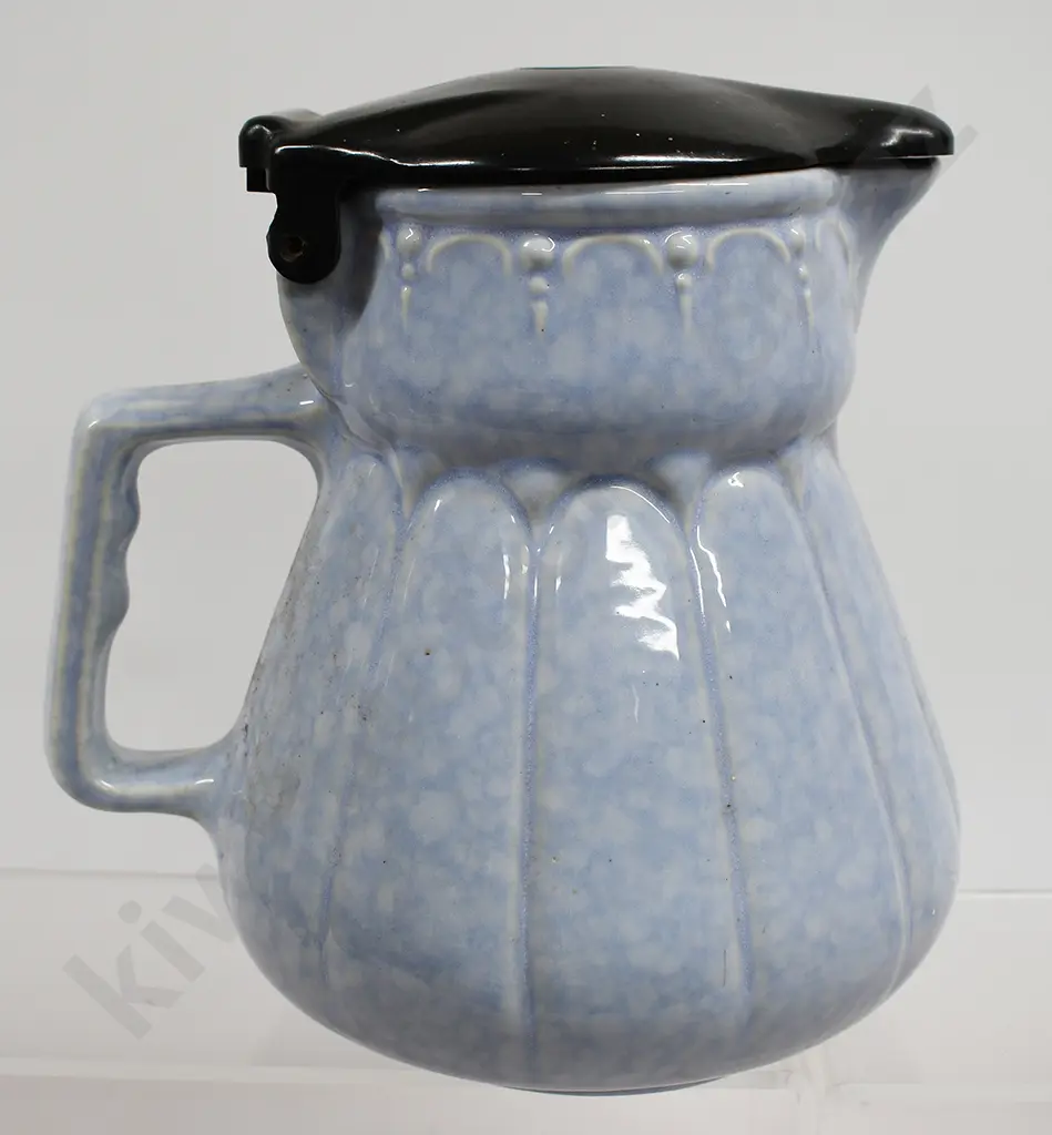 TEMUKA WARE ELECTRIC JUGS Image 1++