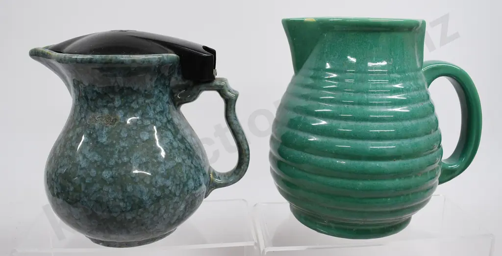 TEMUKA WARE ELECTRIC JUGS Image 1++