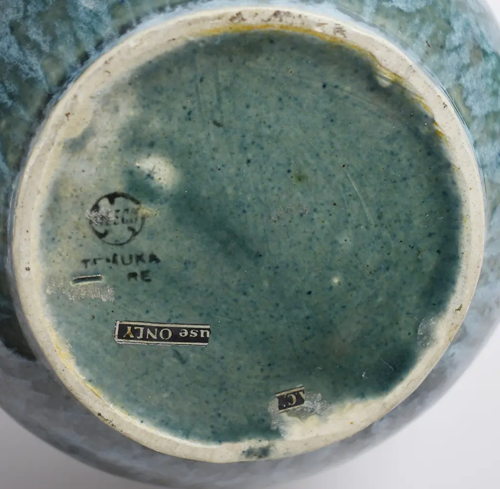TEMUKA WARE ELECTRIC JUGS Image 1++