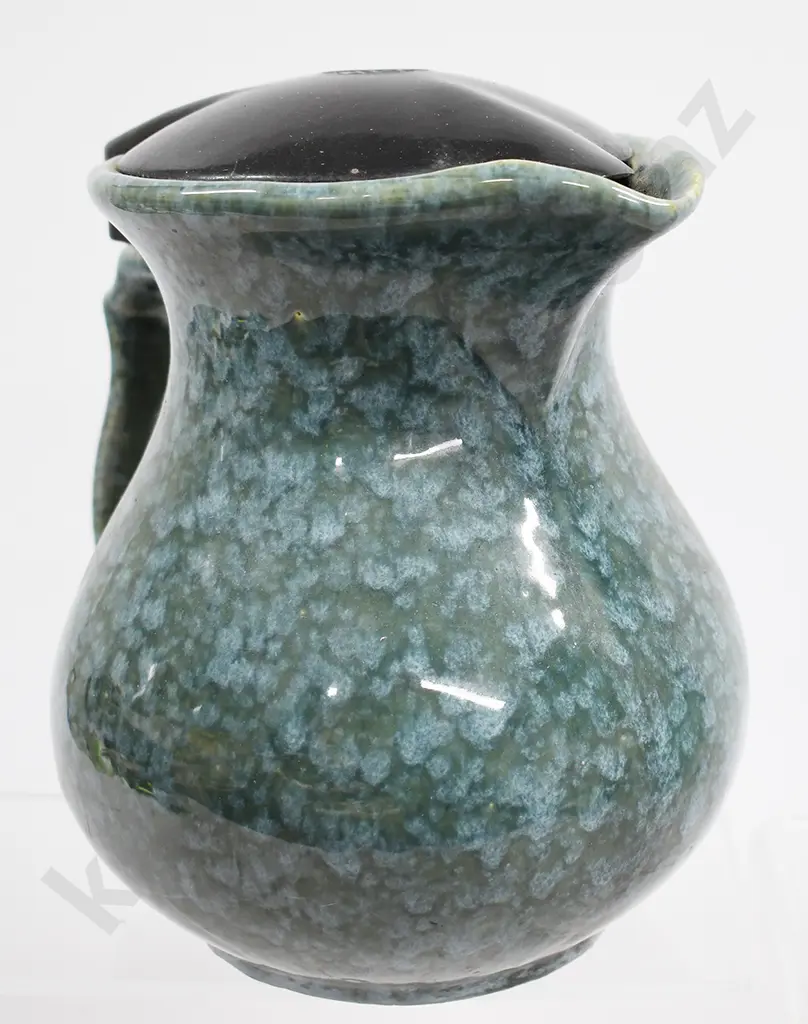 TEMUKA WARE ELECTRIC JUGS Image 1++