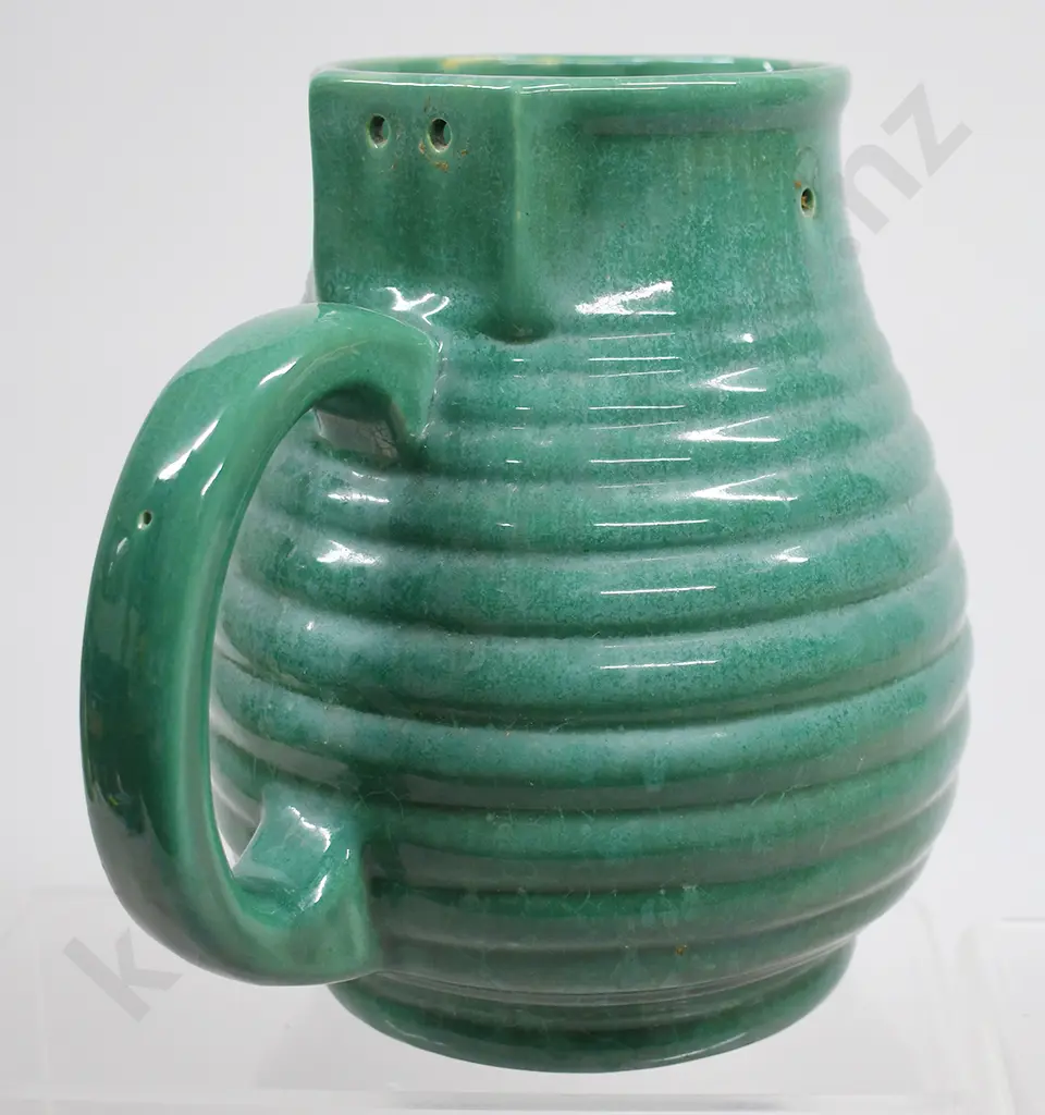 TEMUKA WARE ELECTRIC JUGS Image 1++