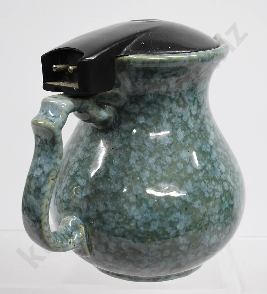 TEMUKA WARE ELECTRIC JUGS Image 1++