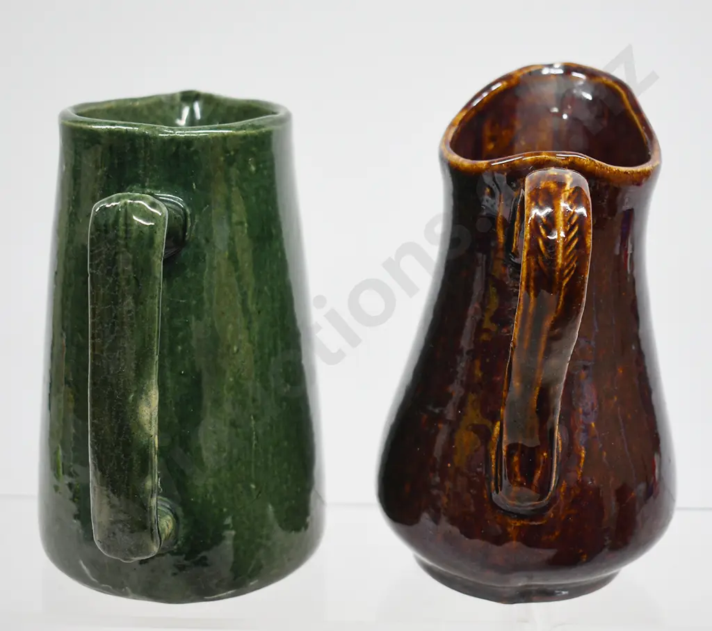 LUKE ADAMS JUGS Image 1++