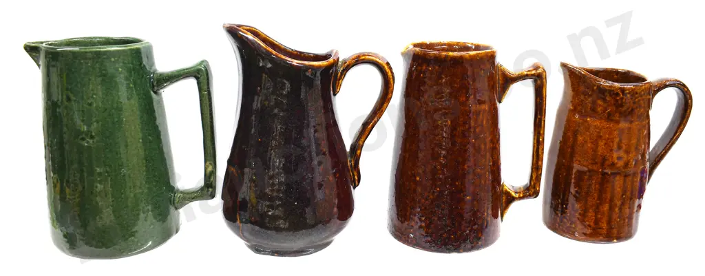 LUKE ADAMS JUGS Image 1++
