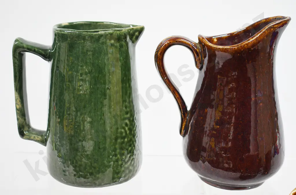 LUKE ADAMS JUGS Image 1++