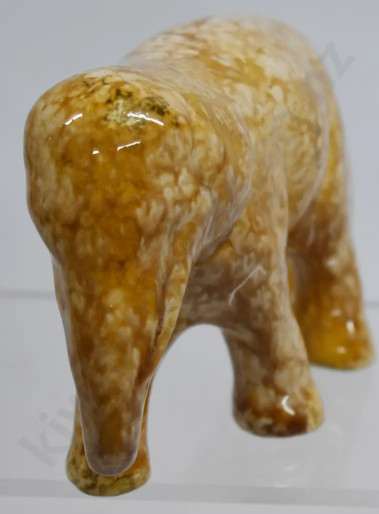 CROWN LYNN/AMBRICO ELEPHANT Image 1++