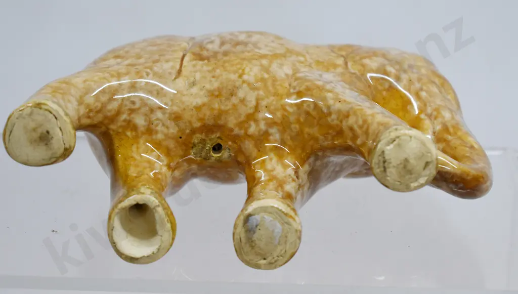 CROWN LYNN/AMBRICO ELEPHANT Image 1++