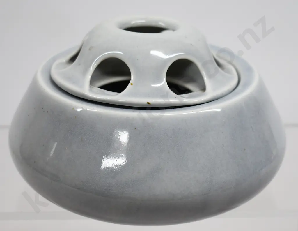 TEMUKA WARE POTPOURRI BOWL Image 1++