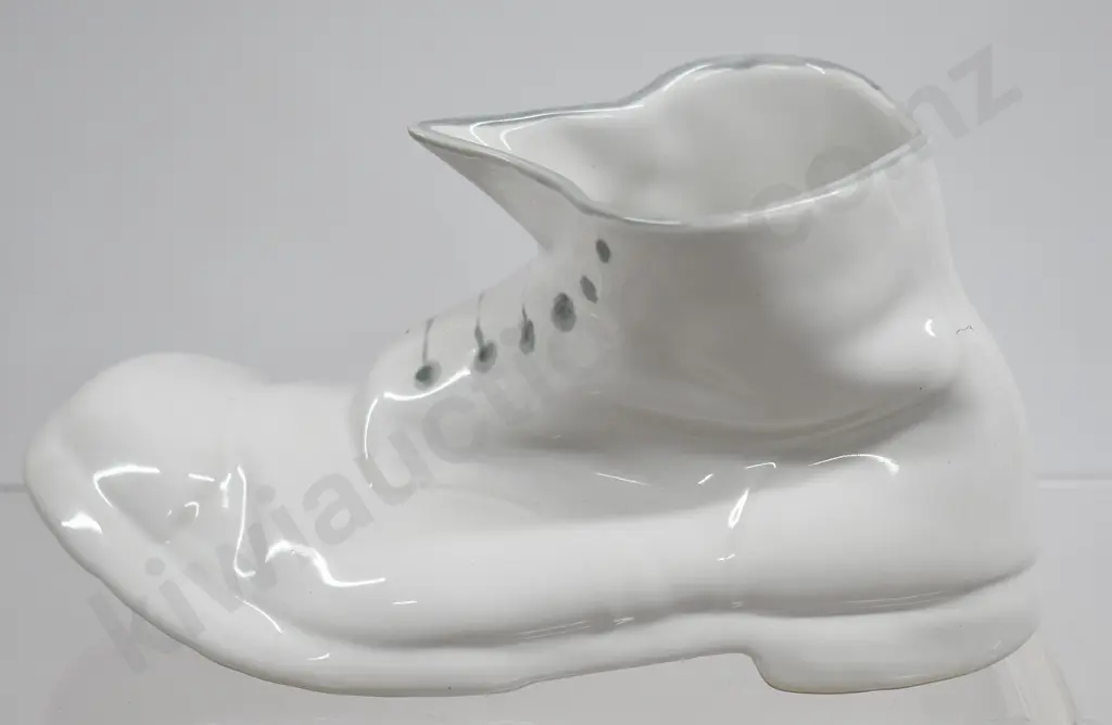 TEMUKA WARE ADVERTISING & FLORAL BOOTS Image 1++