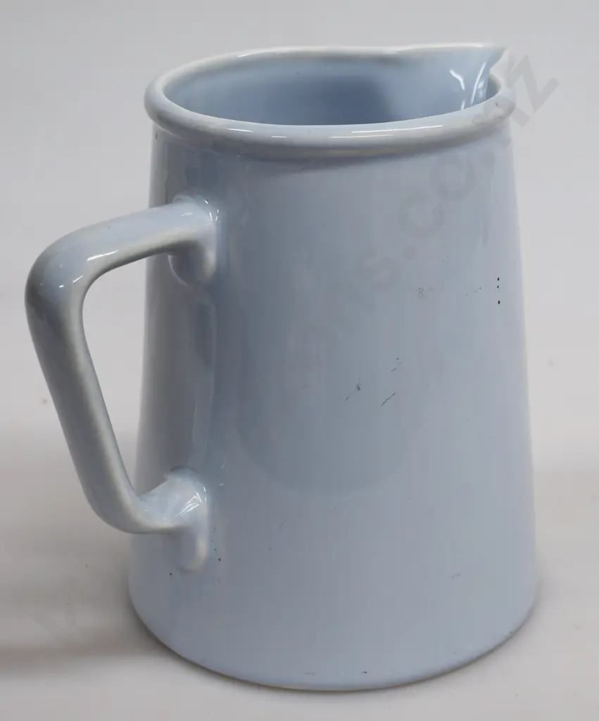 TEMUKA WARE USS CO LARGE MILK JUG Image 1++