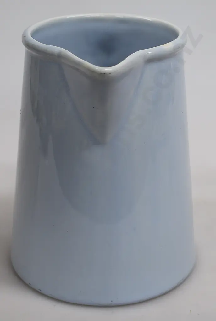 TEMUKA WARE USS CO LARGE MILK JUG Image 1++
