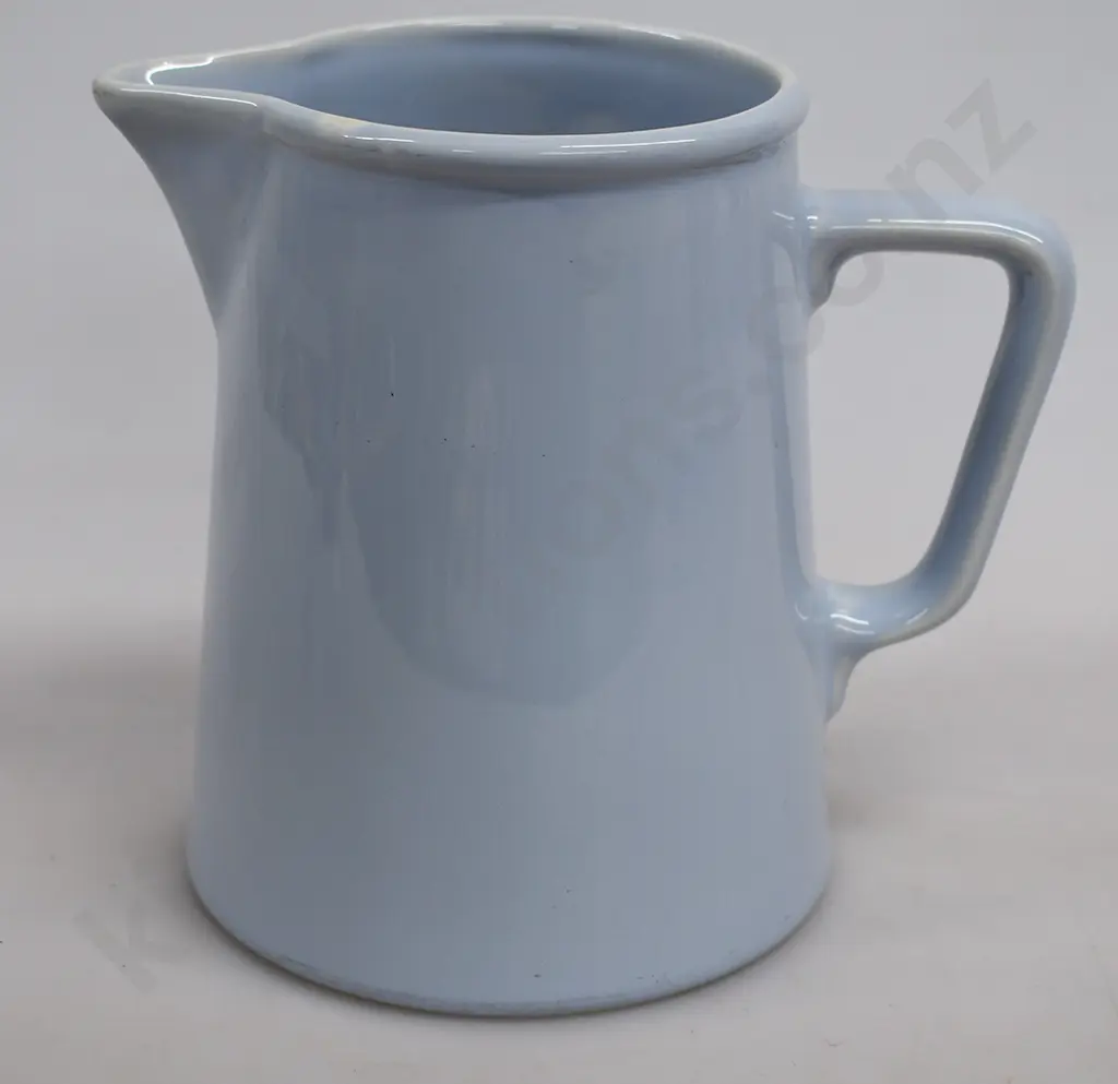 TEMUKA WARE USS CO LARGE MILK JUG Image 1++