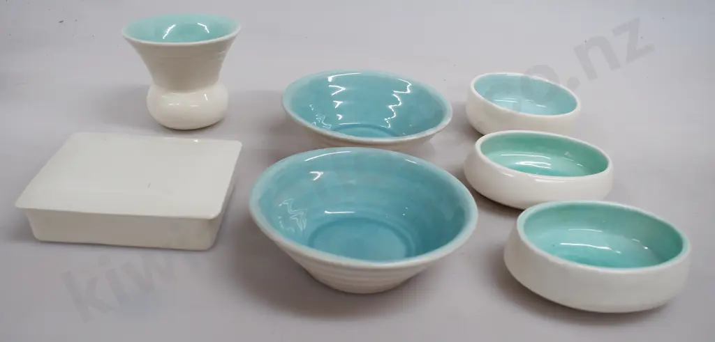 OC STEPHENS DUNEDIN DISHES Image 1++