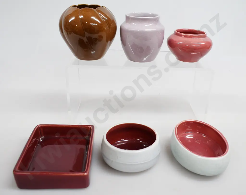 OC STEPHENS DUNEDIN DISHES Image 1++
