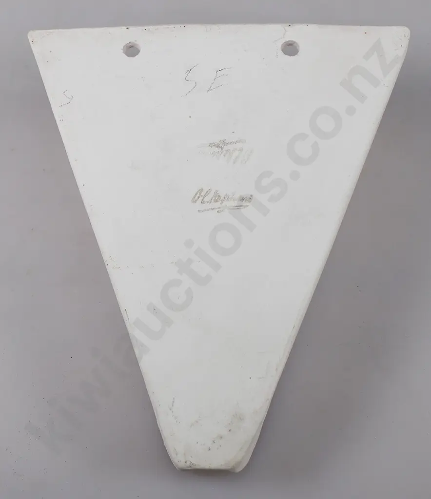 OC STEPHENS DUNEDIN WALL POCKET Image 1++