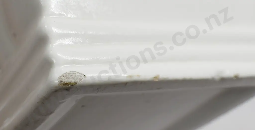 O C STEPHENS DUNEDIN TROUGH VASES Image 1++