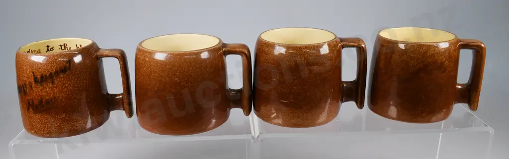 O C STEPHENS DUNEDIN MUGS Image 1++
