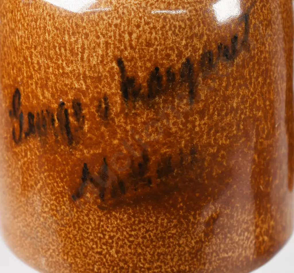 O C STEPHENS DUNEDIN MUGS Image 1++
