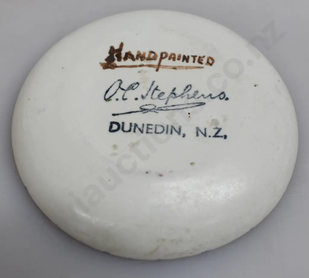 O C STEPHENS DUNEDIN ASSORTED Image 1++