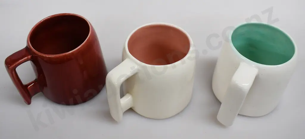 O C STEPHENS DUNEDIN MUGS Image 1++