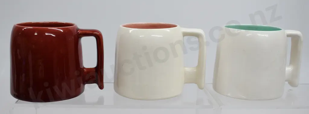 O C STEPHENS DUNEDIN MUGS Image 1++