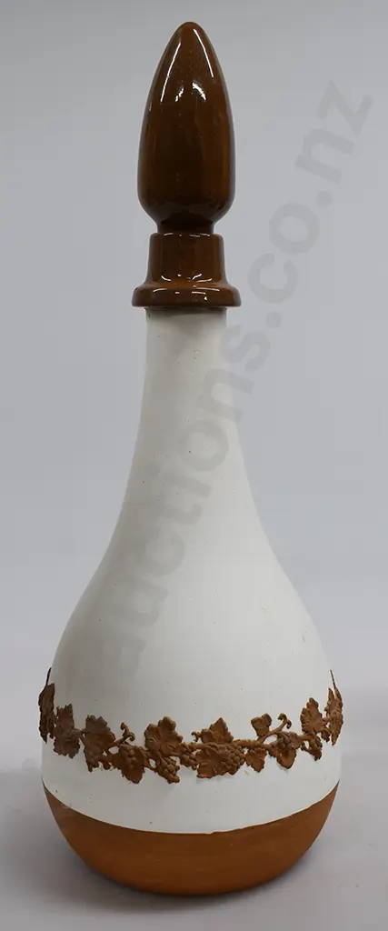 LOVATT TEMUKA JASPERWARE STYLE WARES Image 1++