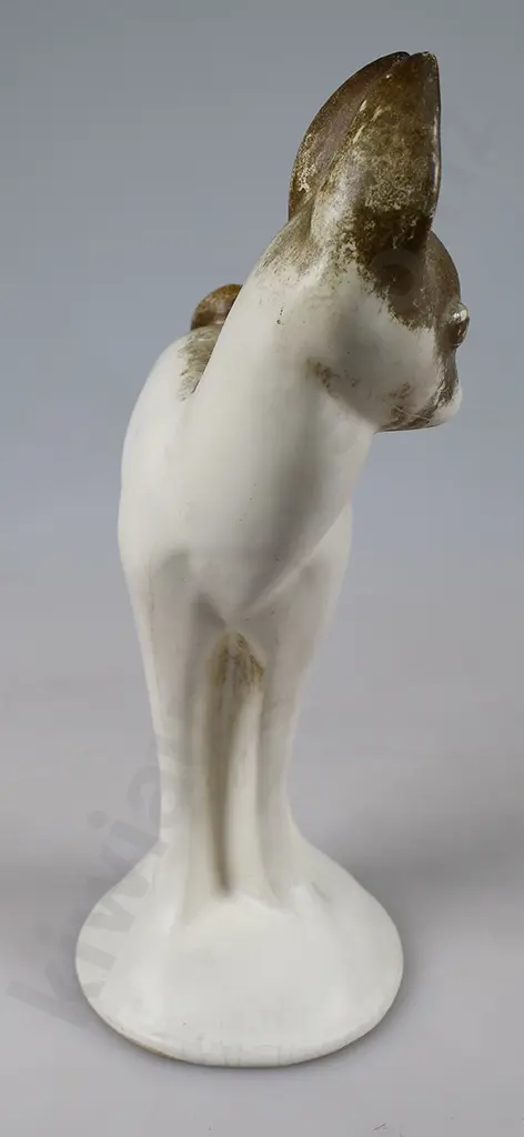 CROWN LYNN STANDING FAWN Image 1++