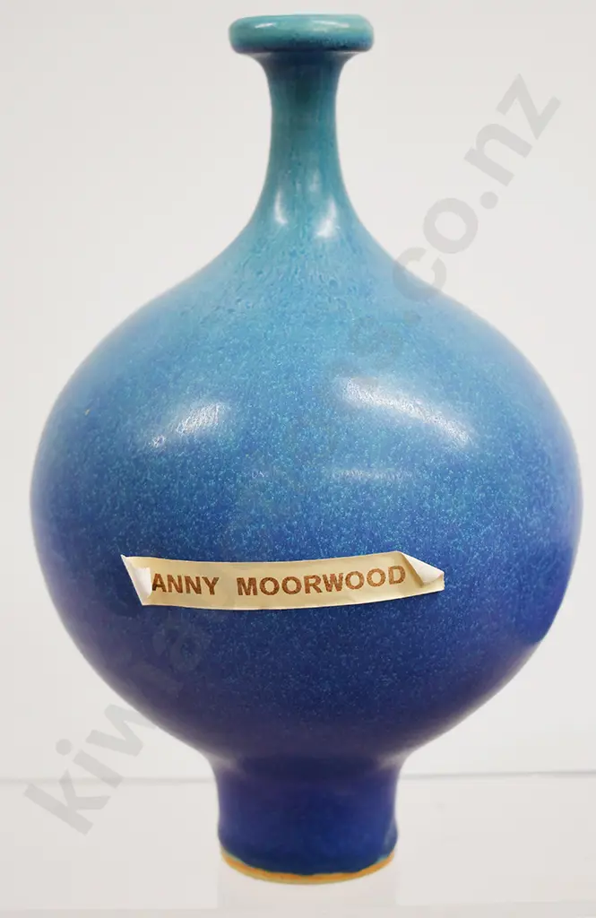 DANNY MOORWOOD, DUNEDIN POTTERY Image 1++