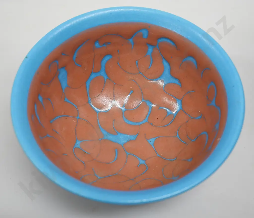 DANNY MOORWOOD, DUNEDIN POTTERY Image 1++